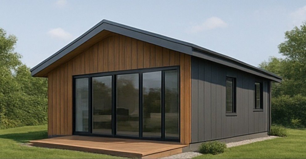 Uygun-Maliyetli-Prefabrik-Ev