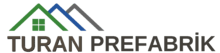Turanprefabrik Logo
