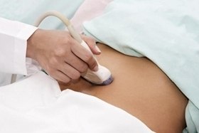 Kadın Doğum Muayenesi