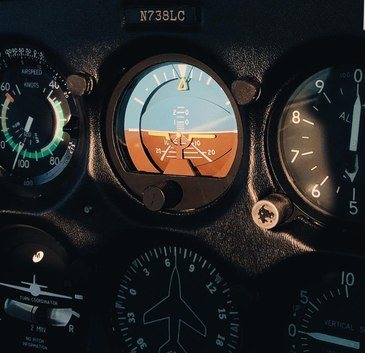 Instrument Rating