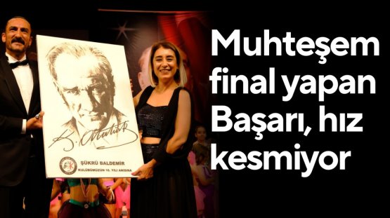 Başarı Spor Kulübü