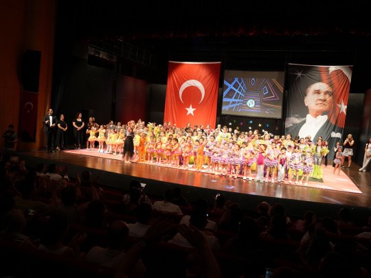 Başarı Spor Kulübü 17 yaşında!