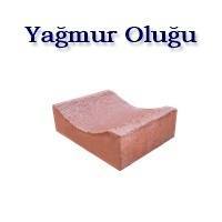 yağmur oluğu