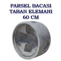 PARSEL BACASI TABAN ELEMANI 60 CM