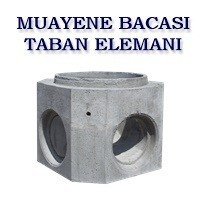 MUAYENE BACASI TABAN ELEMANI