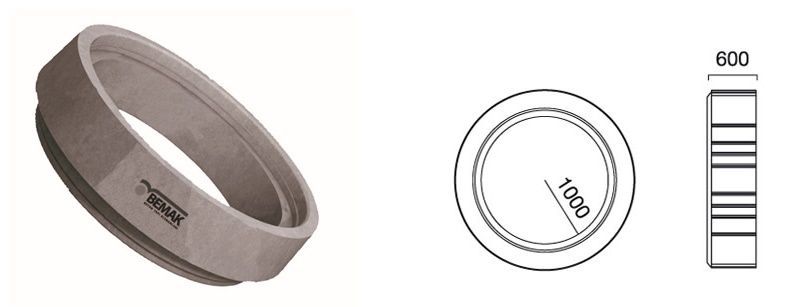 MUAYENE BACASI GÖVDE ELEMANI