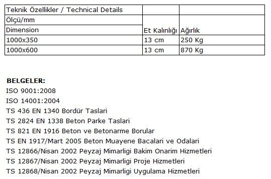 MUAYENE BACASI GÖVDE ELEMANI 2