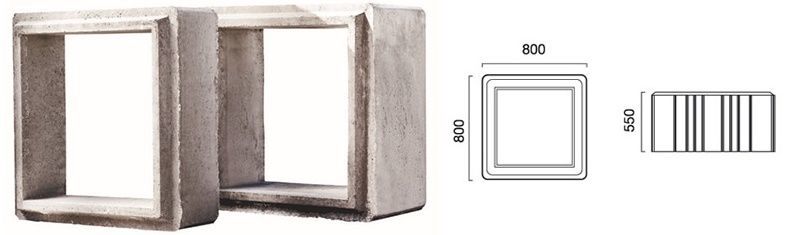 BACA TABANI YÜKSELTME ELEMANI