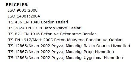 BACA TABANI YÜKSELTME ELEMANI 2