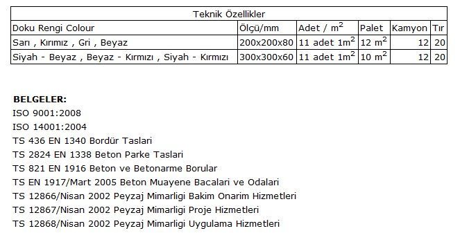 KARE PRİZMA TAŞI 2