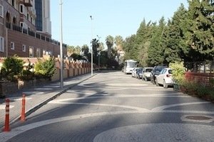 Beton Yapı Elemanları Uygulama Örneği 2