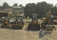 ÖZEL EKİPMANLI ARAÇ