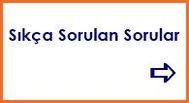Sıkça Sorulan Sorular