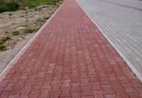 kilitli parke taşı nerede