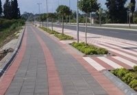 dekoratif kenar bordürü kullanım