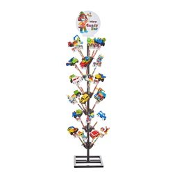 ST-10 CANDY TOYS STANDI