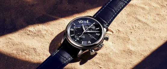Frederique Constant Runabout Chronograph Automatics