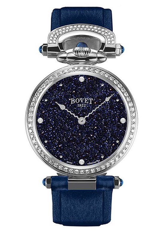 Bovet Watch Miss Audrey AS36012-SD12