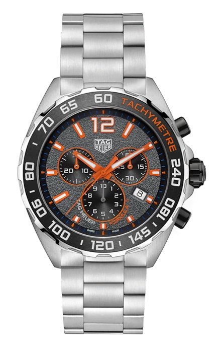 TAG HEUER WATCH FORMULA 1 43 mmCAZ101AH.BA0842