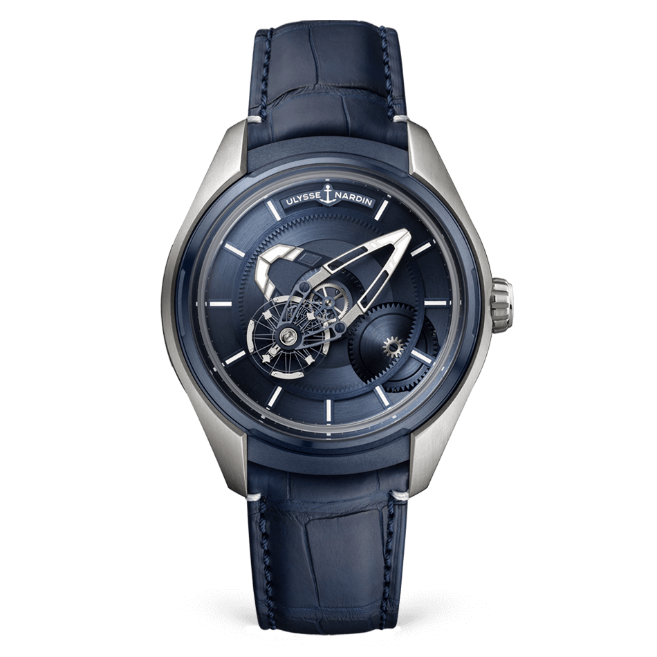 Ulysse Nardin Watch Freak X 43mm 2303-270/03