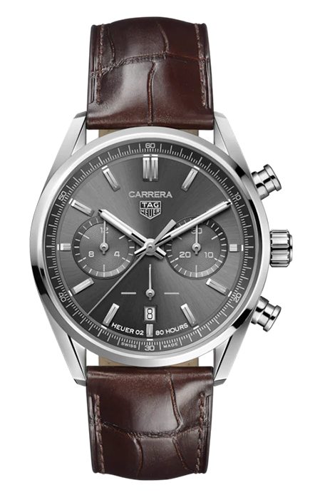 TAG HEUER WATCH CARRERA 42 mm CBN2012.FC6483