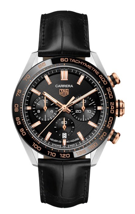 TAG HEUER WATCH CARRERA 44 mm CBN2A5A.FC6481