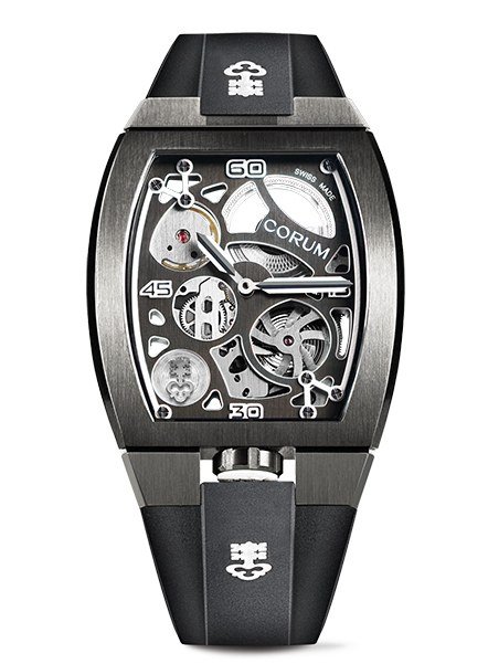 Corum Watch Lab 01