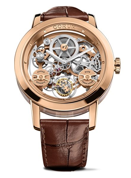 Corum Watch Lab 02