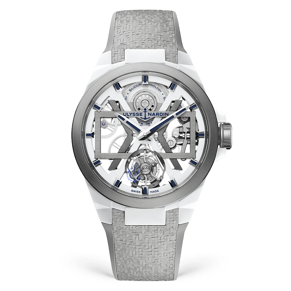 Ulysse Nardin Watch Blast 45mm 1723-400-3B/00