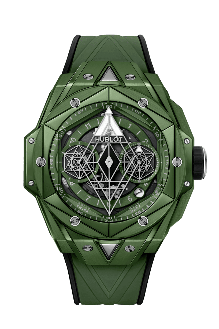 big-bang-unico-sang-bleu-II-green-ceramic-45-mm-soldier-shot