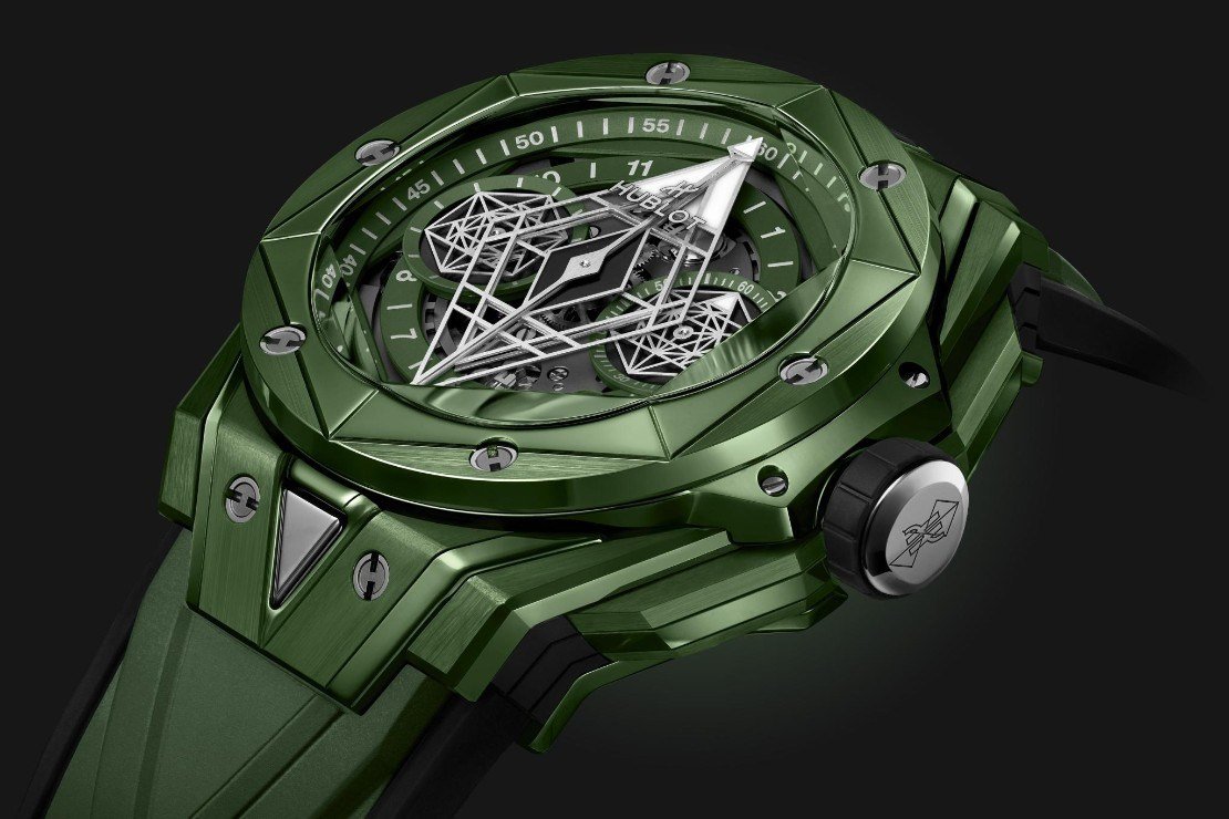 big-bang-unico-sang-bleu-II-green-ceramic-45-mm-PR-shot_0