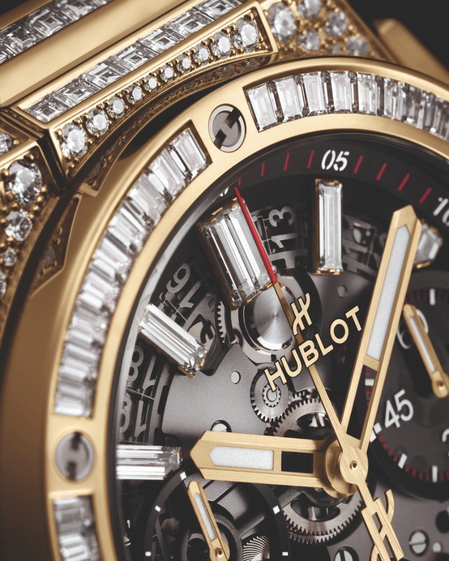 Hublot_Big Bang Integral Yellow Gold Jewellery_451.VX.1130.VX.98