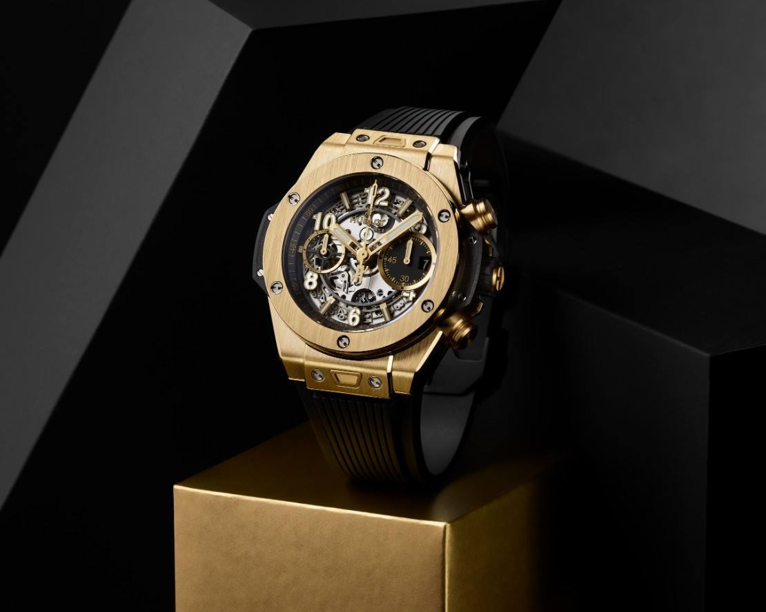 Hublot_Big Bang Unico Yellow Gold_441.VX.1131.RX - LS - Horizont