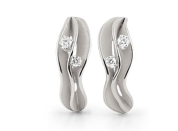 Annamaria Cammilli Earring