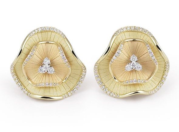 Annamaria Cammilli Earring