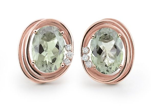 Annamaria Cammilli Earring