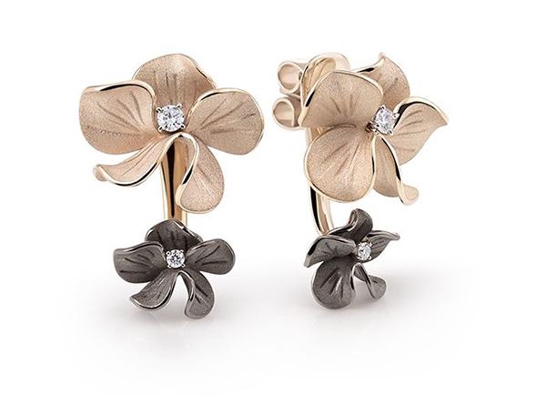 Annamaria Cammilli Earring