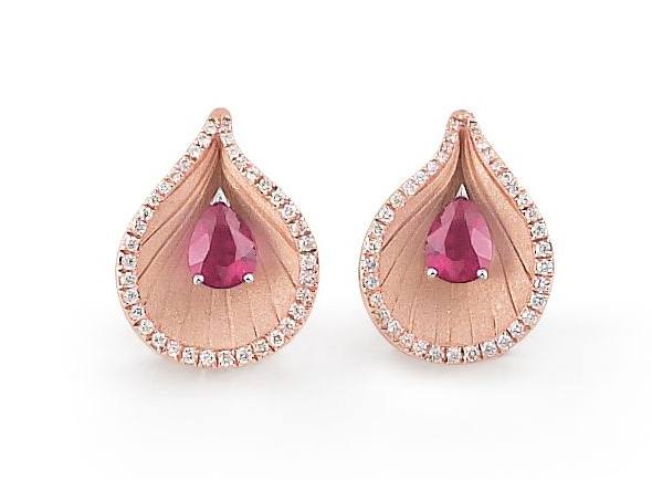 Annamaria Cammilli Earring
