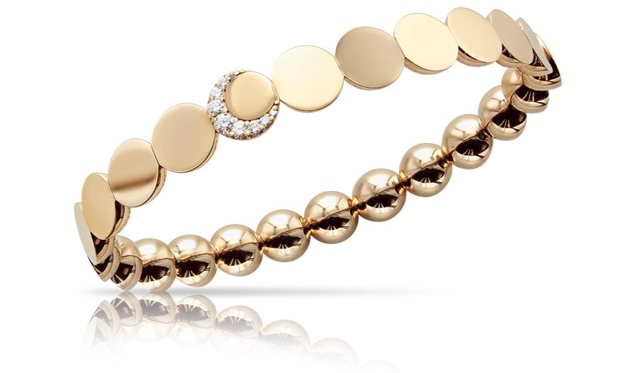 Pasquale Bruni jewellery Bracelets
