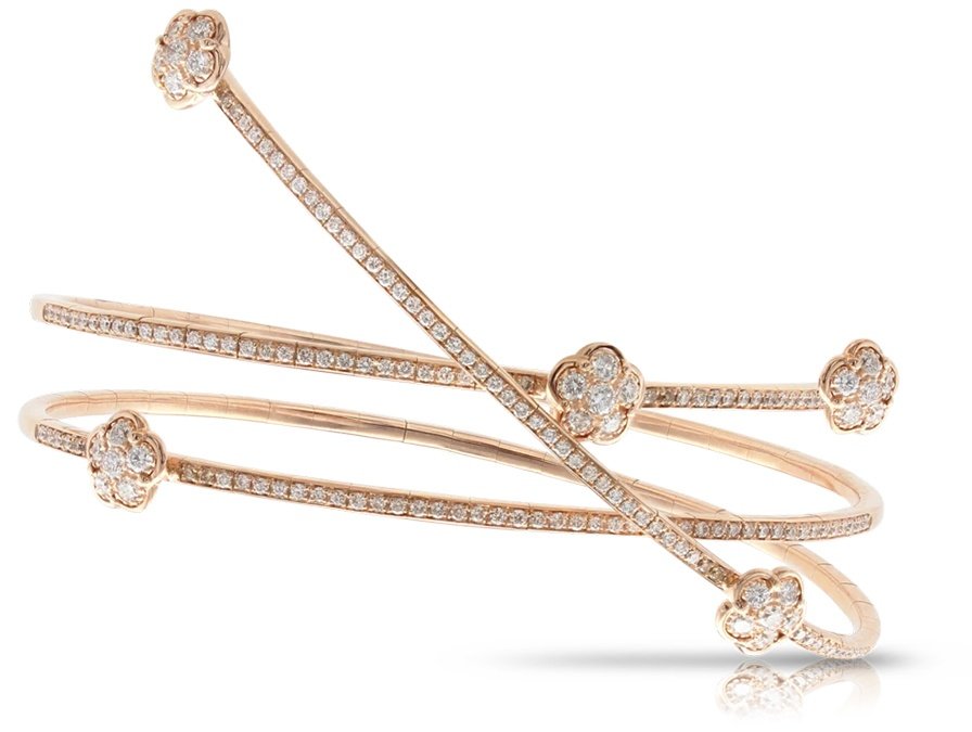 Pasquale Bruni jewellery Bracelets