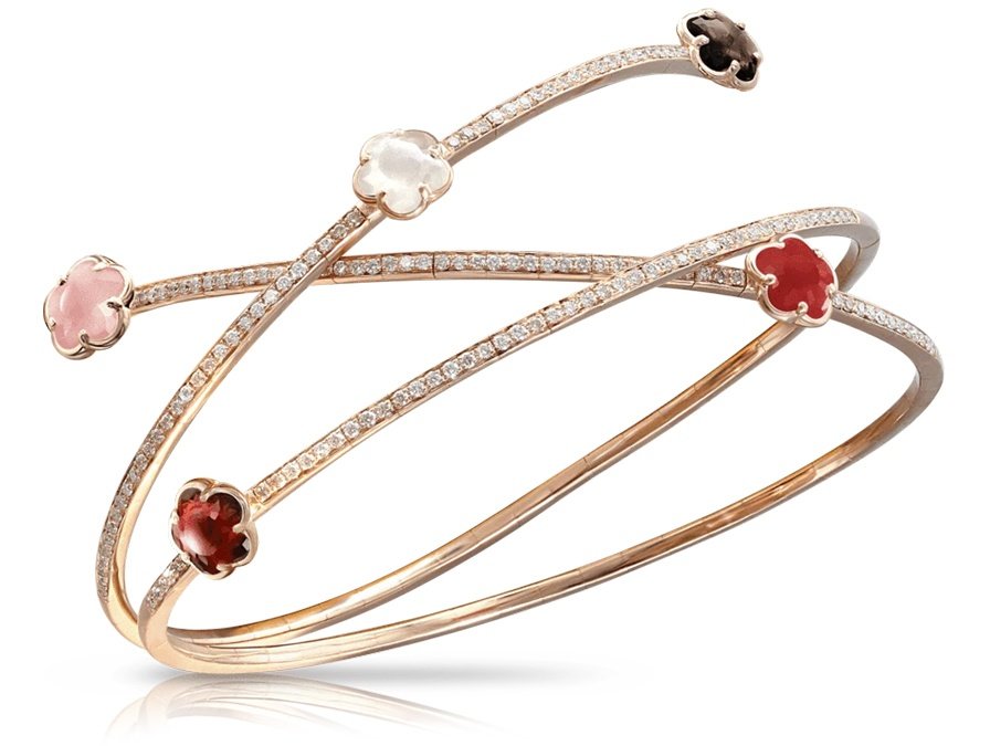 Pasquale Bruni jewellery Bracelets