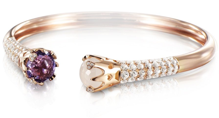 Pasquale Bruni jewellery Bracelets