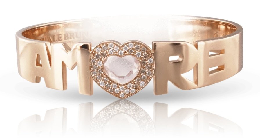 Pasquale Bruni jewellery Bracelets