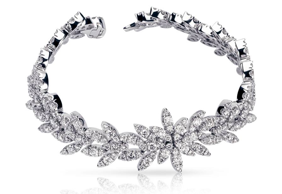 Pasquale Bruni jewellery Bracelets