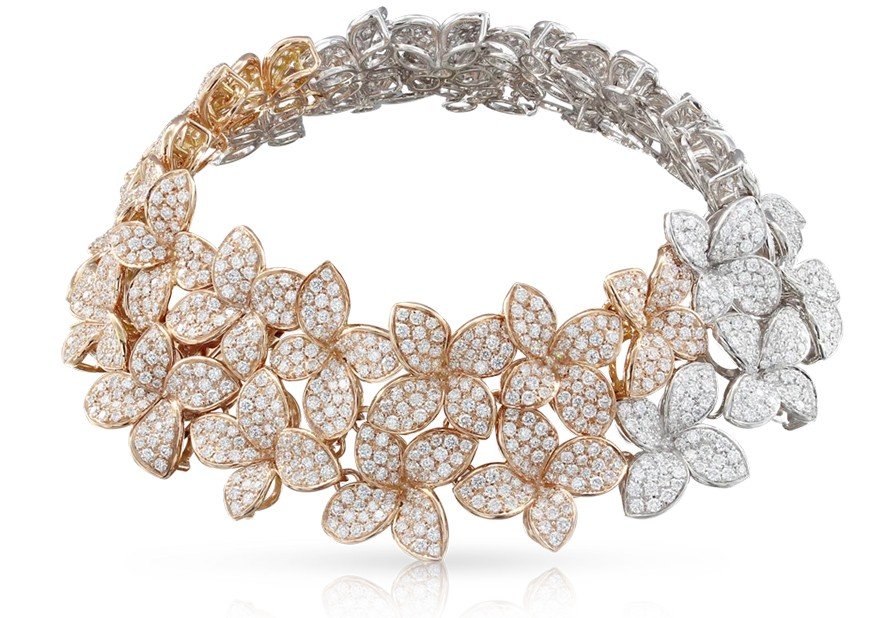 Pasquale Bruni jewellery Bracelets