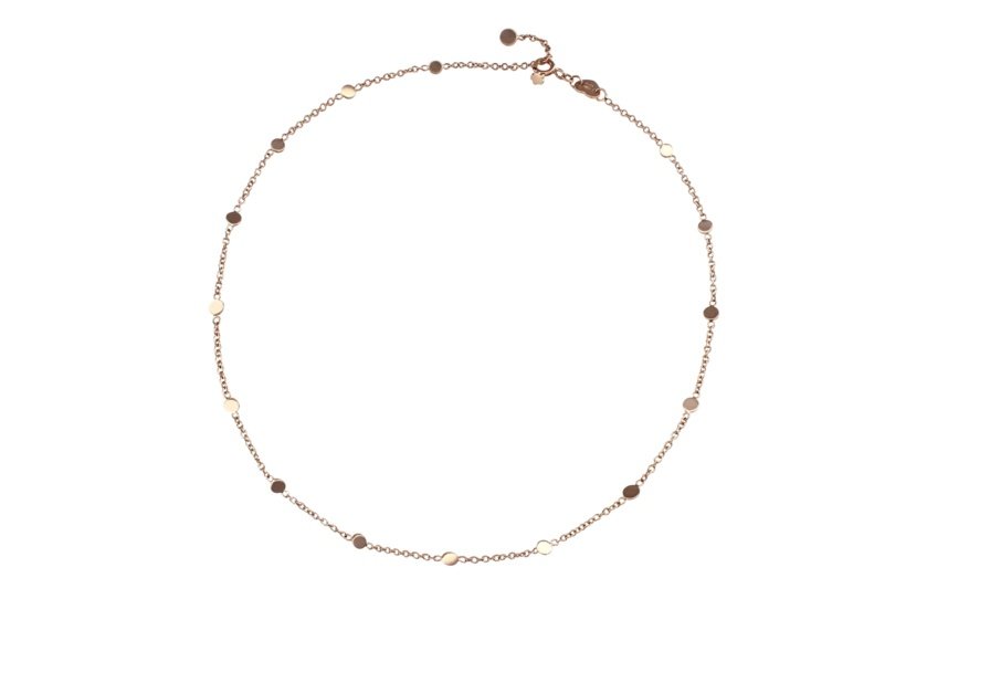 Pasquale Bruni Jewelery necklace