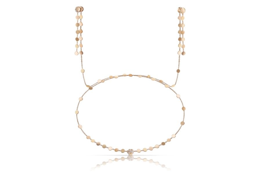 Pasquale Bruni Jewelery necklace