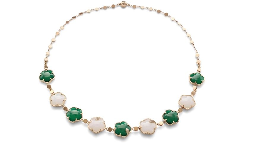 Pasquale Bruni Jewelery necklace