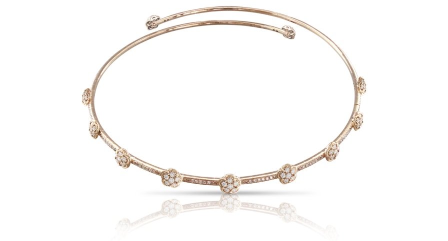 Pasquale Bruni Jewelery necklace