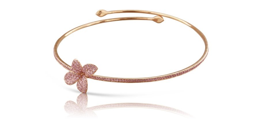 Pasquale Bruni Jewelery necklace